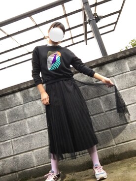 KINARIさんのコーディネート