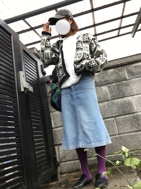 KINARIさんのコーディネート