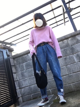 KINARIさんのコーディネート