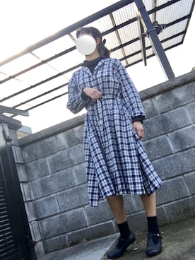 KINARIさんのコーディネート