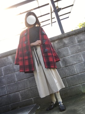 KINARIさんのコーディネート