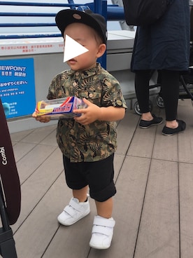 str✳︎さんのコーディネート