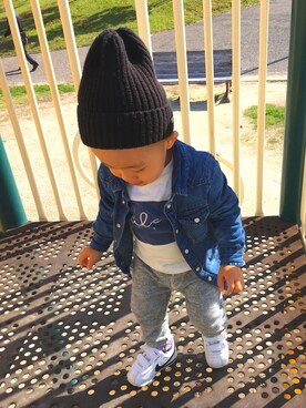 str✳︎さんのコーディネート