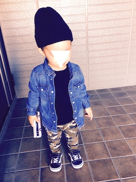 str✳︎さんのコーディネート