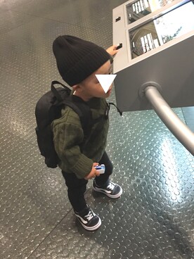 str✳︎さんのコーディネート