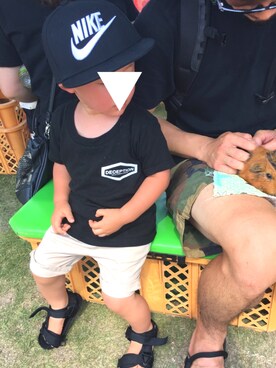 str✳︎さんのコーディネート