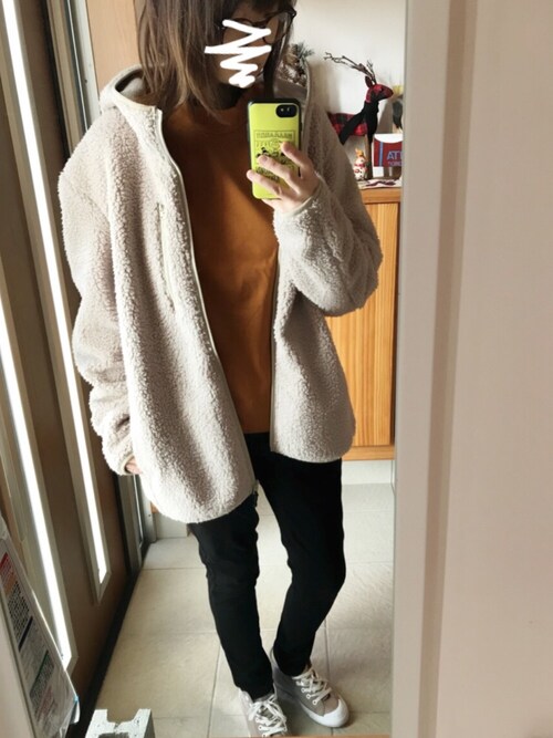 大福。さんのコーディネート
