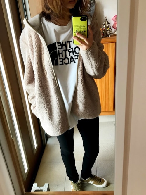 大福。さんのコーディネート