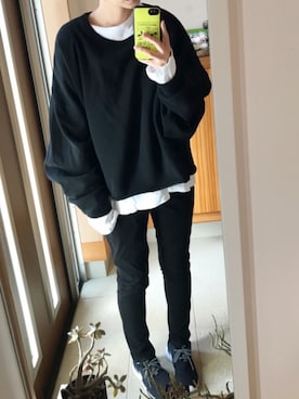 大福。さんのコーディネート