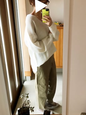 大福。さんのコーディネート