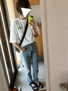 大福。さんのコーディネート