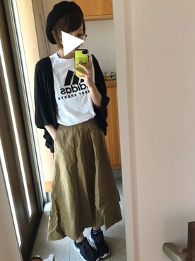 大福。さんのコーディネート