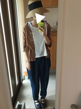 大福。さんのコーディネート