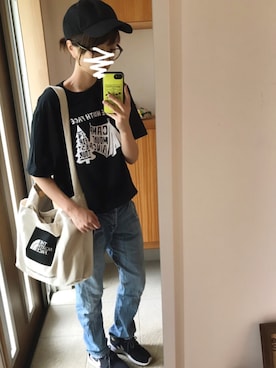 大福。さんのコーディネート