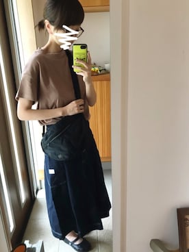 大福。さんのコーディネート