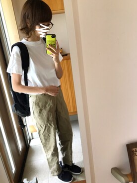 大福。さんのコーディネート