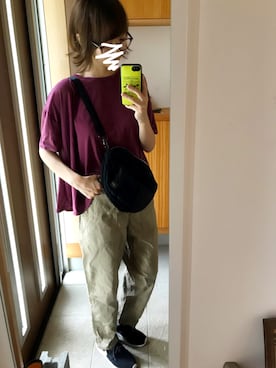 大福。さんのコーディネート