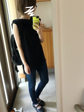 大福。さんのコーディネート