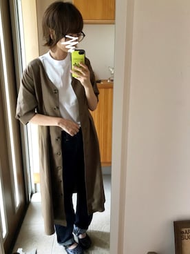 大福。さんのコーディネート