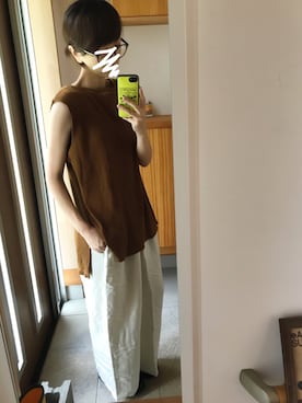 大福。さんのコーディネート