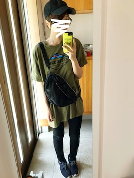 大福。さんのコーディネート