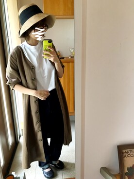 大福。さんのコーディネート