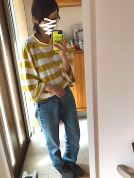 大福。さんのコーディネート