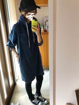 大福。さんのコーディネート