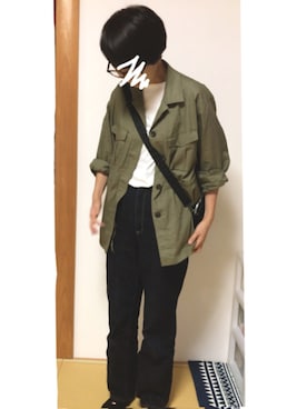 大福。さんのコーディネート