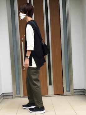 大福。さんのコーディネート