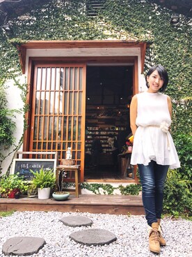 Cherさんのコーディネート