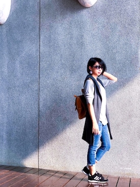 Cherさんのコーディネート