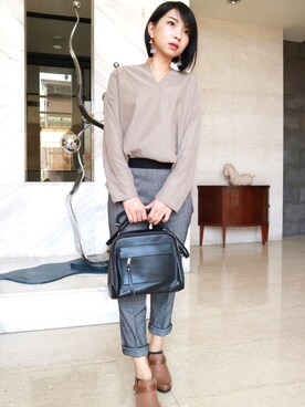 Cherさんのコーディネート