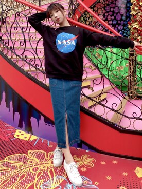 Cherさんのコーディネート