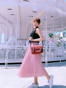 Cherさんのコーディネート