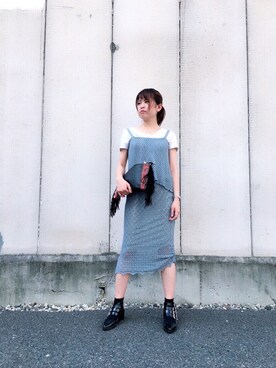 glamcityさんのコーディネート