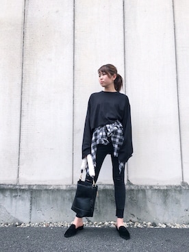 glamcityさんのコーディネート