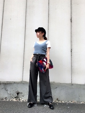 glamcityさんのコーディネート