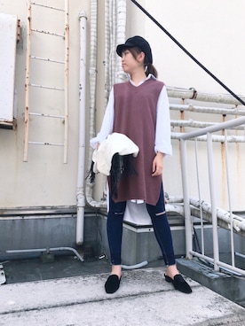 glamcityさんのコーディネート