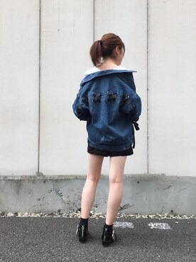 glamcityさんのコーディネート