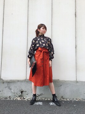 glamcityさんのコーディネート