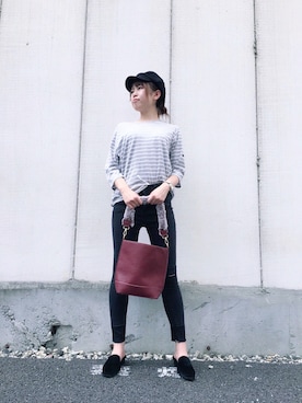 glamcityさんのコーディネート