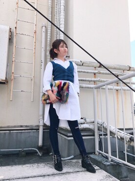 glamcityさんのコーディネート