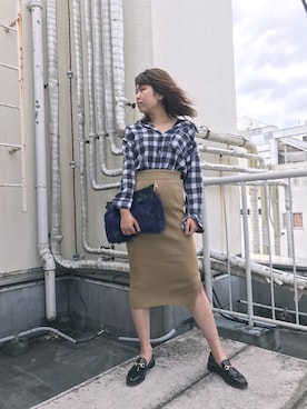 glamcityさんのコーディネート