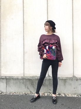 glamcityさんのコーディネート