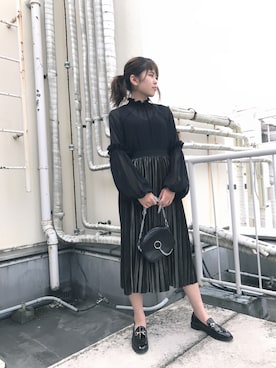 glamcityさんのコーディネート