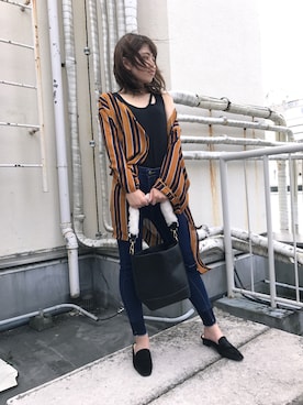 glamcityさんのコーディネート