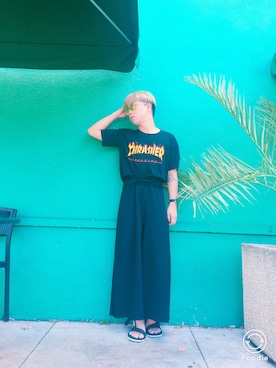 glamcityさんのコーディネート