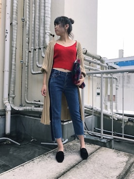 glamcityさんのコーディネート