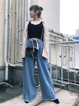 glamcityさんのコーディネート